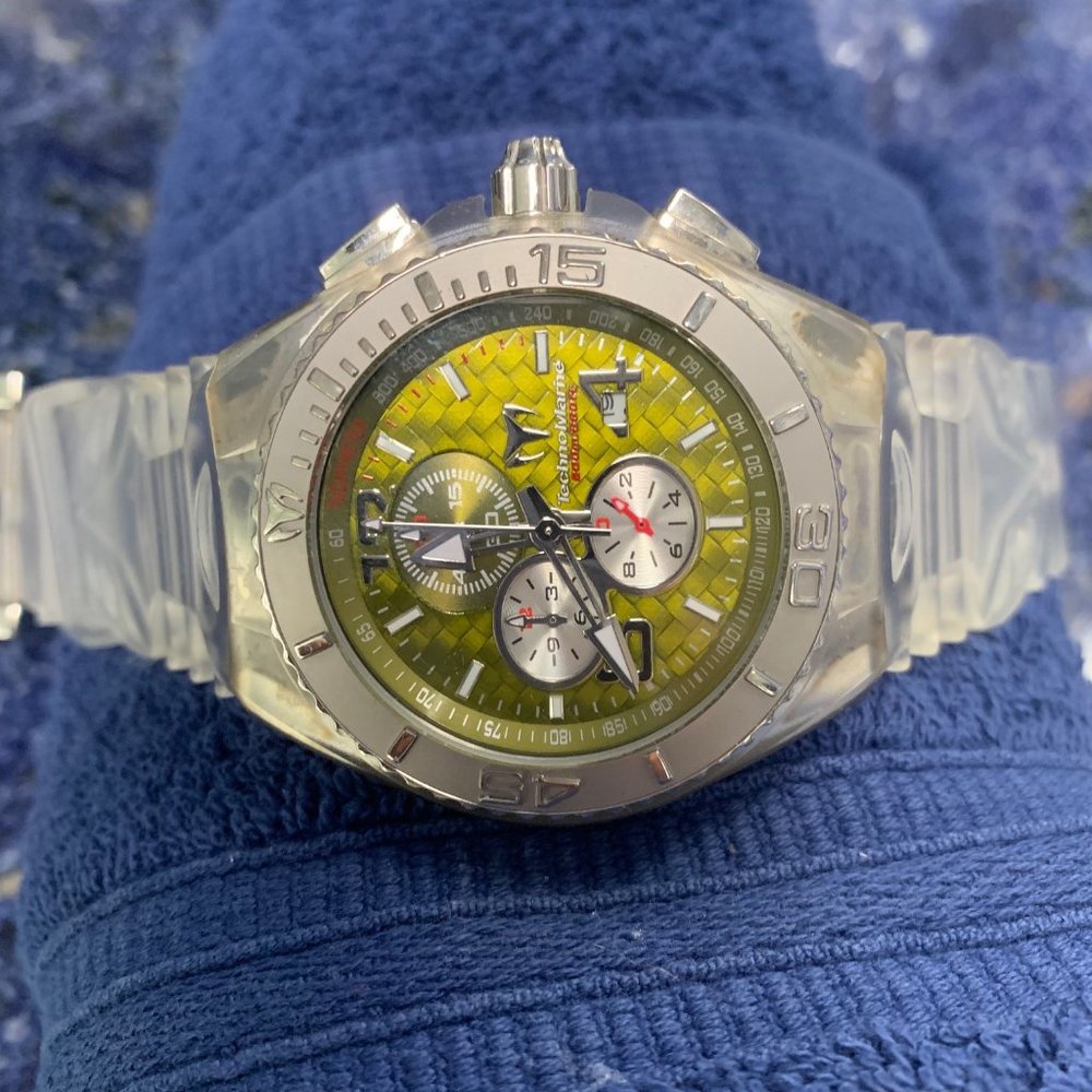 Dive Watch